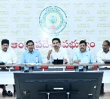 Nara Lokesh Focuses on Tracking Every Job in Andhra Pradesh