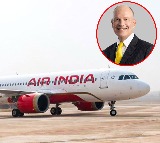 Air India CEO Campbell Wilson Resigns Amid Challenges