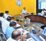 Chandrababu Naidu Government Approves Rs 39436 Crore Investments for Andhra Pradesh