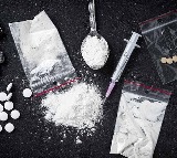 Rs 6435 Lakh Drugs Seized