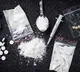 Rs 6435 Lakh Drugs Seized