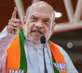 Amit Shah Says BJP Rule Will Bring Change in West Bengal