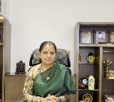 Kalvakuntla Kavitha Appeals to Kerala Voters as Telangana Daughter