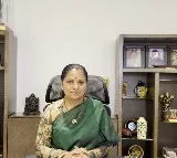 Kalvakuntla Kavitha Appeals to Kerala Voters as Telangana Daughter