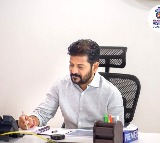 Revanth Reddy Counters Kerala CM Vijayan on Development Claims