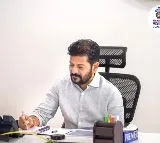 Revanth Reddy Counters Kerala CM Vijayan on Development Claims