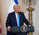 Trump pauses Iran strikes for two weeks