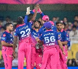 IPL 2026: Jaiswal's unbeaten 77 helps RR beat Mumbai Indians by 27 runs in rain-hit match