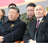 Russia, China veto Hormuz resolution as Trump’s threat looms