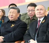 Russia, China veto Hormuz resolution as Trump’s threat looms