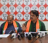 Bye-election between the poor and the rich, Cong will lose: Karnataka BJP