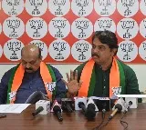 Bye-election between the poor and the rich, Cong will lose: Karnataka BJP