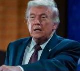 Trump sticks to Iran strike plan, White House sets deadline