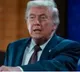 Trump sticks to Iran strike plan, White House sets deadline