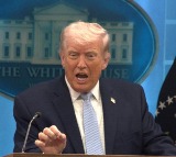 Pakistan PM seeks pause on Trump's threats against Iran