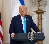 Trump pauses Iran strikes for two weeks