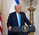 Trump pauses Iran strikes for two weeks