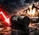 Oil falls after Trump signals Iran pause