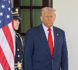 Trump's Iran ceasefire announcement draws mixed US response