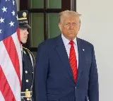 Trump's Iran ceasefire announcement draws mixed US response