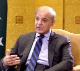 'Draft - Pakistan’s PM Message on X': Shehbaz Sharif's post sparks controversy