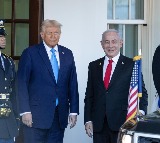 Trump spoke to Netanyahu on Iran ceasefire framework: White House