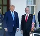 Trump spoke to Netanyahu on Iran ceasefire framework: White House