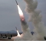 North Korea fires short-range ballistic missiles in back-to-back launch