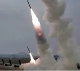 North Korea fires short-range ballistic missiles in back-to-back launch