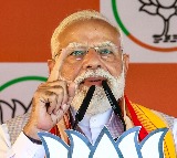 PM Modi highlights 11 years of PMMY, calls it a boost to self-employment among youth