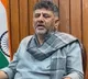 K'taka Dy CM Shivakumar seeks Himanta Biswa Sarma’s apology over remarks against Kharge