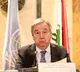 UN chief welcomes US-Iran ceasefire, calls on parties involved to comply with international law