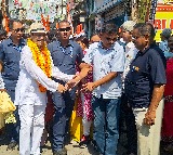 Bengal polls: Adhir Chowdhury's security increased after facing campaign disruptions by Trinamool workers