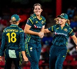 It's been a rollercoaster, tops it off getting my first Aussie contract: Lucy Hamilton