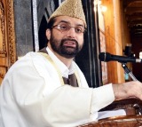 Restraint, dialogue takes precedence over confrontation: Kashmir Mirwaiz on US-Iran ceasefire