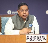 India welcomes US-Iran ceasefire, hopes agreement 'will lead to lasting peace'