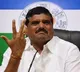 LoP in Andhra Council writes to Guv over 'incorrect, incomplete' info presented on govt borrowings
