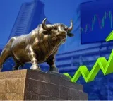 Market cheers ceasefire in biggest rally this year so far, Sensex jumps nearly 2,950 points