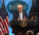 Trump claims Iran reset, orders nuclear dust cleanup