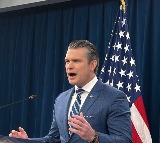Iran begged for ceasefire... It's combat ineffective after US strikes: Hegseth