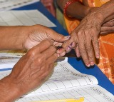 Over 6 crore electors to determine state governments' fate in 2 states, 1 UT tomorrow