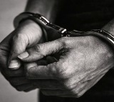 Two Hyderabad Airport police officials caught by ACB​