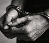 Two Hyderabad Airport police officials caught by ACB​