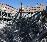 13,000 strikes, 13 US troops killed in war with Iran​