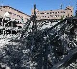 13,000 strikes, 13 US troops killed in war with Iran​