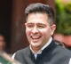 Raghav Chadha fuels speculation with social media post​