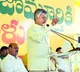 Andhra CM calls for reducing operational cost of electric buses