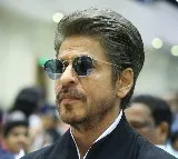 Shah Rukh Khan calls Allu Arjun's first look from Raaka 'intriguing & amazing'