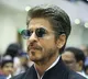 Shah Rukh Khan calls Allu Arjun's first look from Raaka 'intriguing & amazing'