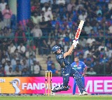 IPL 2026: Gill, Washington Sundar, Buttler smash fifties each, power GT to 210/4 against DC